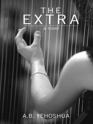 cover image of The Extra